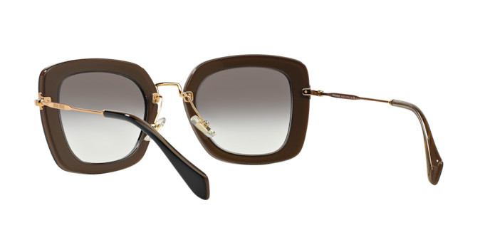 Miu Miu MU 07OS KAY0A7 Special Project Buy online